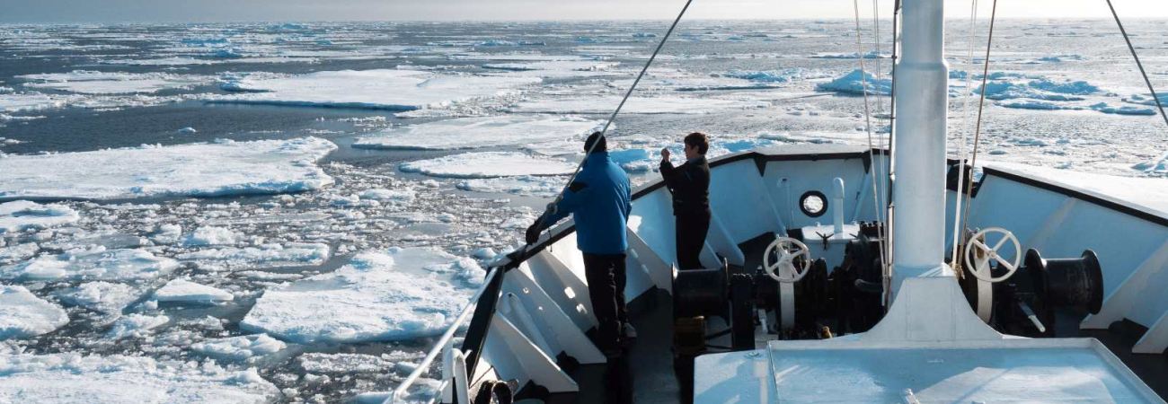 Foto: PolarQuest